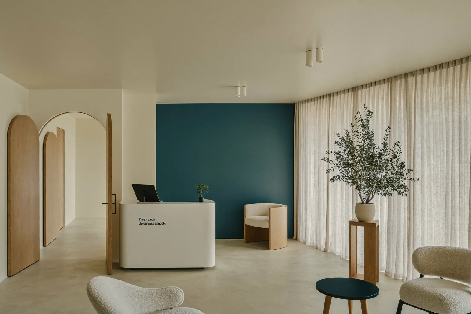 The Clinic