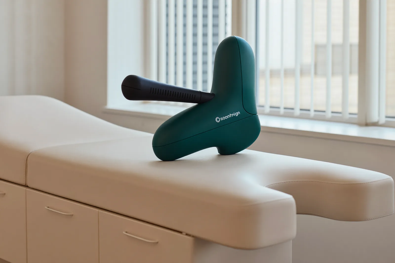 Body contouring system
