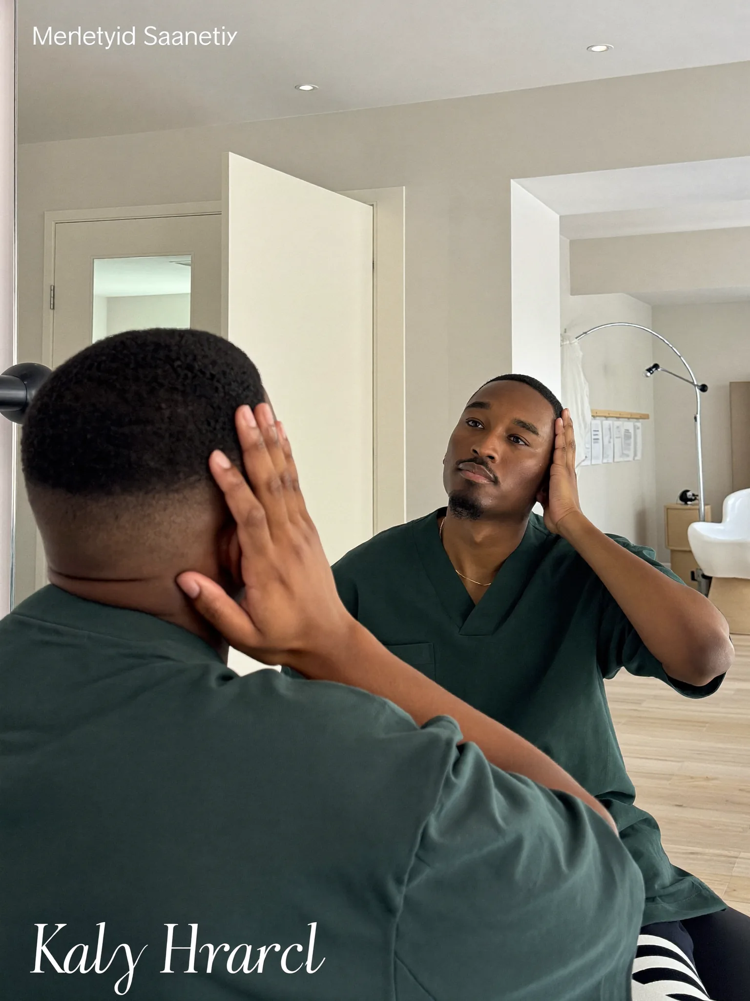 Hair Restoration