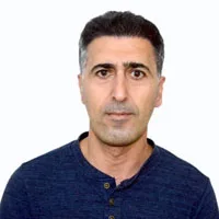 Mohammed Hassan