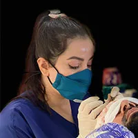 Nasim Habibi